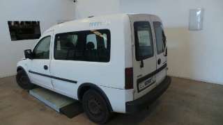 opel combo (corsa c) 2001-2011 del año 2006
