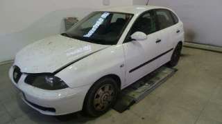 seat ibiza (6l1) 2001-2009 del año 2003