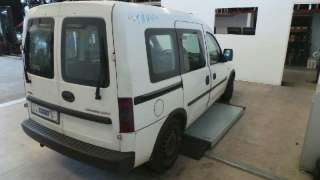 opel combo (corsa c) 2001-2011 del año 2006