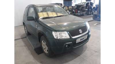 suzuki grand vitara jb (jt) 2005-2014 del año 2008
