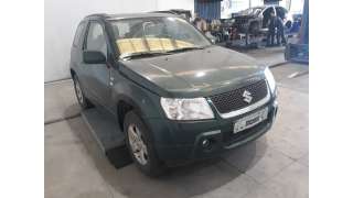 suzuki grand vitara jb (jt) 2005-2014 del año 2008