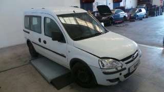 opel combo (corsa c) 2001-2011 del año 2006