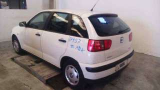 seat ibiza (6k1) 1999-2002 del año 1999