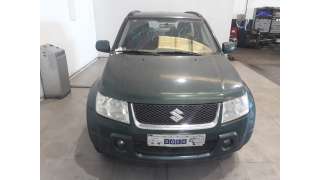 suzuki grand vitara jb (jt) 2005-2014 del año 2008