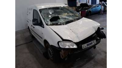 volkswagen caddy ka/kb (2k) 2003-2010 del año 2007