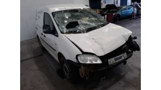 volkswagen caddy ka/kb (2k) 2003-2010 del año 2007