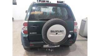suzuki grand vitara jb (jt) 2005-2014 del año 2008