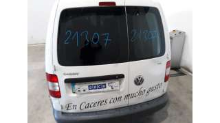 volkswagen caddy ka/kb (2k) 2003-2010 del año 2007