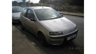 fiat punto berlina (188) 1999-2002 del año 2001