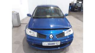 renault megane ii berlina 5p 2002-2009 del año 2006