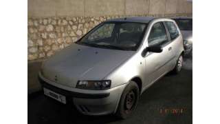 fiat punto berlina (188) 1999-2002 del año 2001