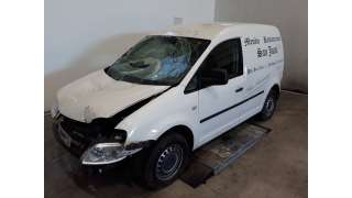 volkswagen caddy ka/kb (2k) 2003-2010 del año 2007