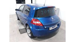 renault megane ii berlina 5p 2002-2009 del año 2006