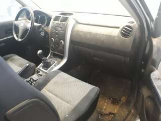 suzuki grand vitara jb (jt) 2005-2014 del año 2008