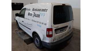 volkswagen caddy ka/kb (2k) 2003-2010 del año 2007
