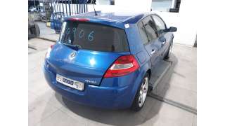 renault megane ii berlina 5p 2002-2009 del año 2006