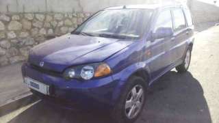 honda hr-v (gh) 1999-2006 del año 2000