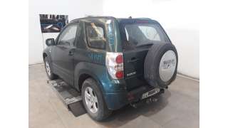suzuki grand vitara jb (jt) 2005-2014 del año 2008