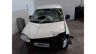volkswagen caddy ka/kb (2k) 2003-2010 del año 2007