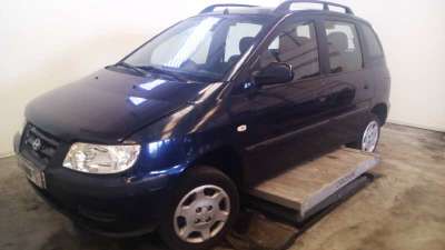 hyundai matrix (fc) 2001-2012 del año 2003