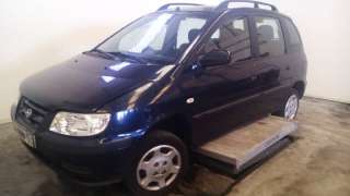 hyundai matrix (fc) 2001-2012 del año 2003