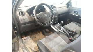 suzuki grand vitara jb (jt) 2005-2014 del año 2008