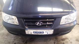 hyundai matrix (fc) 2001-2012 del año 2003
