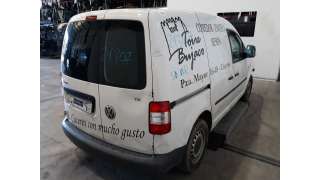 volkswagen caddy ka/kb (2k) 2003-2010 del año 2007