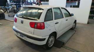 seat ibiza (6k1) 1999-2002 del año 2001