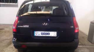 hyundai matrix (fc) 2001-2012 del año 2003