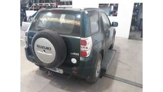 suzuki grand vitara jb (jt) 2005-2014 del año 2008