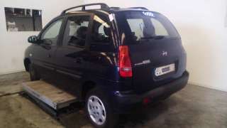 hyundai matrix (fc) 2001-2012 del año 2003