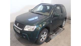 suzuki grand vitara jb (jt) 2005-2014 del año 2008