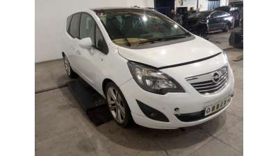 opel meriva b 2010-2017 del año 2011