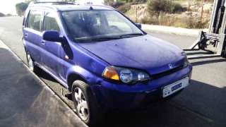 honda hr-v (gh) 1999-2006 del año 2000