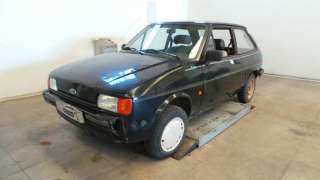 ford fiesta berl./express 1976- del año 1988