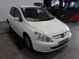 peugeot 307 berlina (s2) 2005-2008 del año 2005