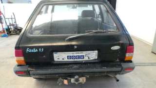 ford fiesta berl./express 1976- del año 1988