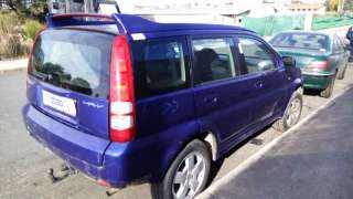 honda hr-v (gh) 1999-2006 del año 2000