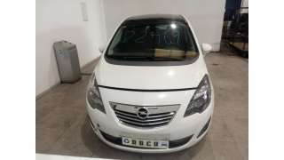 opel meriva b 2010-2017 del año 2011