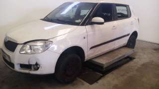 skoda fabia (5j2 ) 2007-2014 del año 2009
