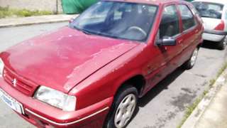 citroën zx 1991-1998 del año 1991