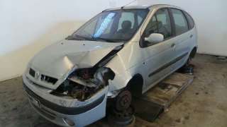 renault scenic (ja..) 1999-2003 del año 2000