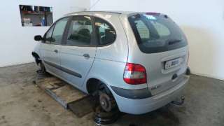 renault scenic (ja..) 1999-2003 del año 2000