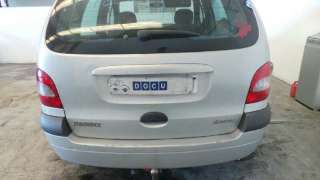 renault scenic (ja..) 1999-2003 del año 2000