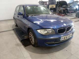 bmw serie 1 berlina (e81/e87) 2004-2012 del año 2009