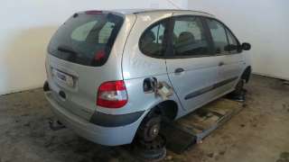 renault scenic (ja..) 1999-2003 del año 2000