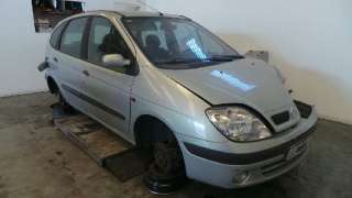 renault scenic (ja..) 1999-2003 del año 2000