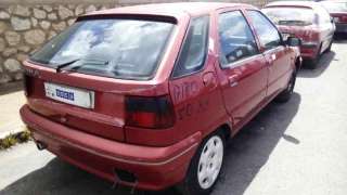 citroën zx 1991-1998 del año 1991