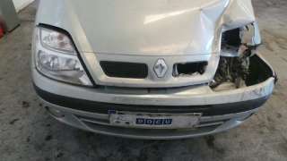 renault scenic (ja..) 1999-2003 del año 2000